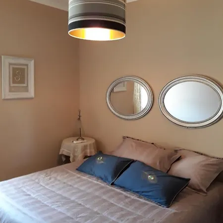 Bed & Breakfast Mas La Pomarede