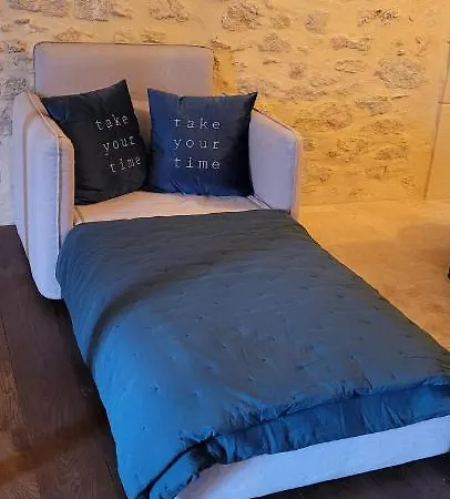 Bed & Breakfast Mas La Pomarede