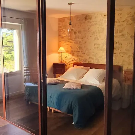 Bed & Breakfast Mas La Pomarede 5*